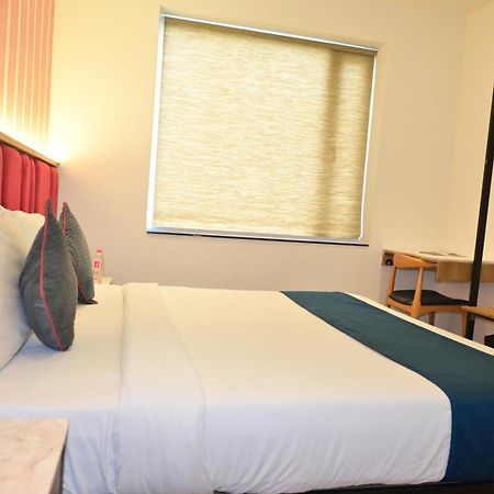 Hotel Mystic Falls Jaipur Eksteriør billede
